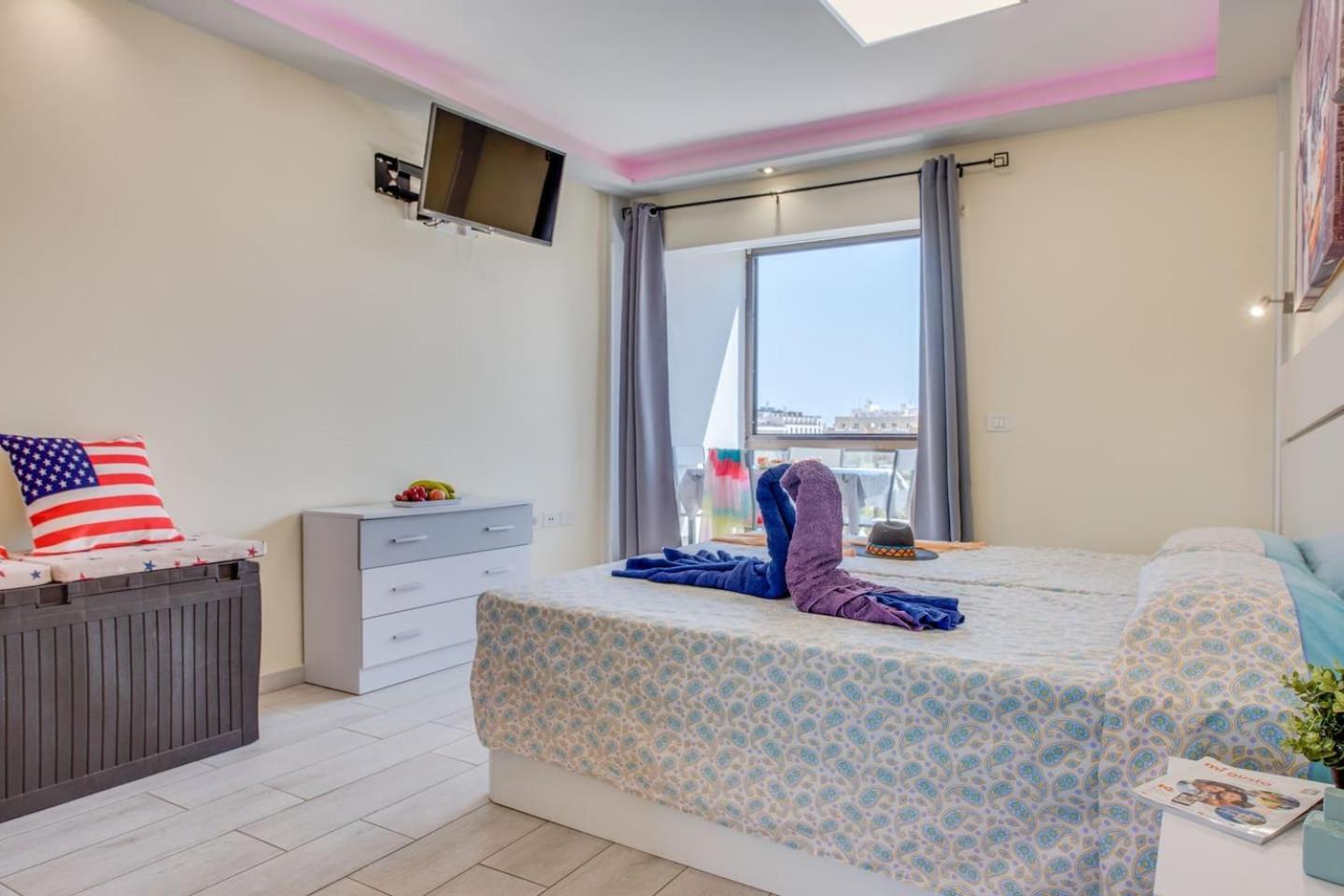 733 Wonderful Studio In Lasamericas! Wi-Fi Free! Playa de las Americas  Exteriér fotografie